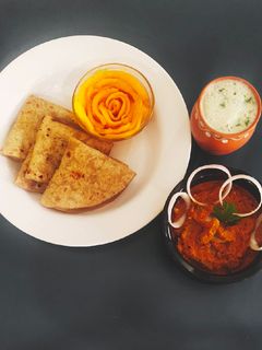 ટીંડોળા મસાલા કરી(tindora masala curry recipe in Gujarati) રેસીપી મુખ્ય ફોટો