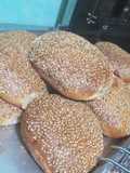 Pan de viena (hamburguesas, panchos, chips)