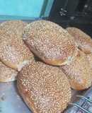 Pan de viena (hamburguesas, panchos, chips)