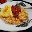 Nasi Goreng Campur