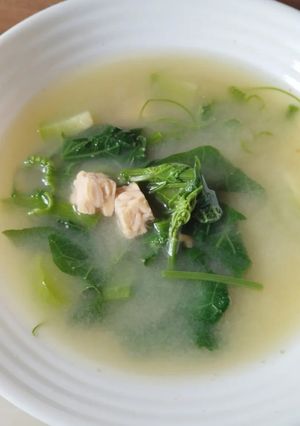 Foto resep Jangan Ndeso Lombok (Sayur Tempe dan Cabai)