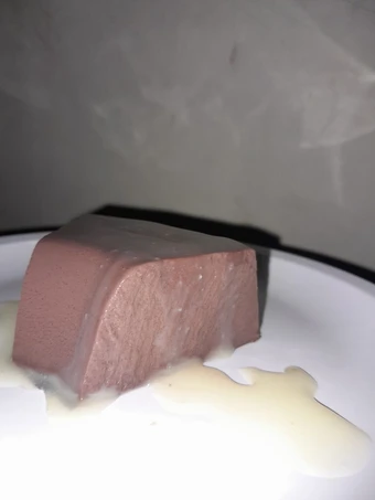 Langkah Mudah untuk Membikin Resep Puding Coklat yang Enak Banget Anti Ribet, Mantap Sekali