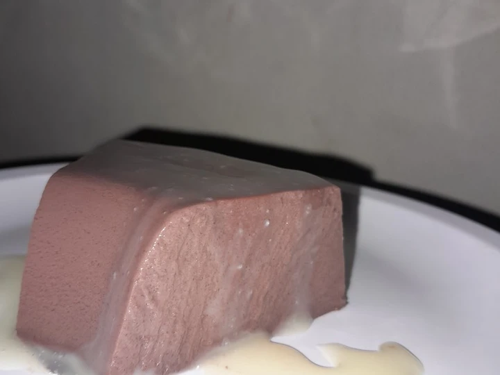 Langkah Mudah untuk Membikin Resep Puding Coklat yang Enak Banget Anti Ribet, Mantap Sekali