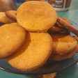 Galletitas fácil y ricas