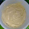 Ma crème pâtissière