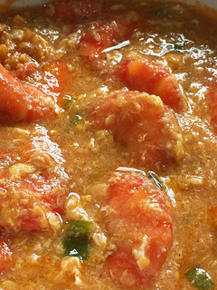 Foto resep Udang saus padang
