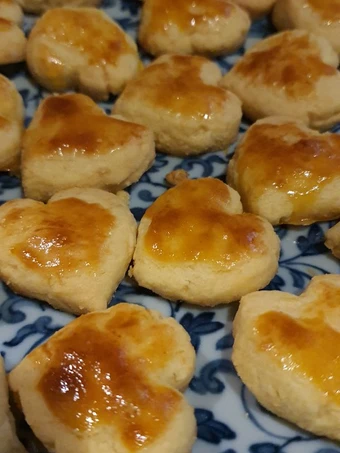 Cara Mudah Membuat Resep Kastengels Tanpa Telur yang Bisa Manjain Lidah Anti Ribet, Uenak Banget