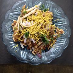 A picture of Bhel.