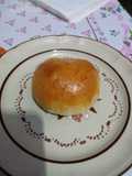 Bollitos de queso