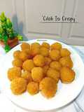 Cilok Isi Crispy