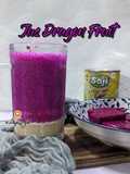 Jus Dragon Fruit