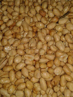 Foto resep Kacang bawang gurih renyah simpel