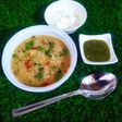 समा चावल खिचड़ी(sama chawal ki khichdi recipe in hindi)