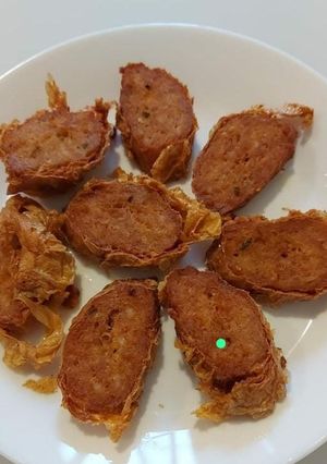 Foto resep Bakkien / Chunkien /Hekeng
