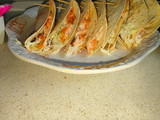 Mexican tacos