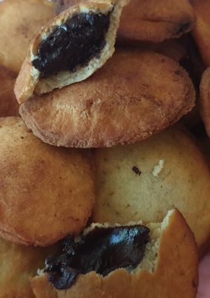 Foto resep Donat crispi