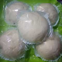 รูปของ Bakpao satu kali profing