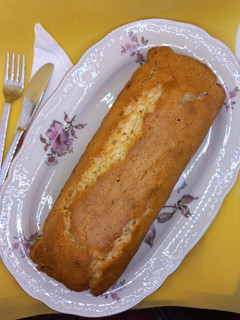 Foto di Plumcake sofficissimo allo yogurt