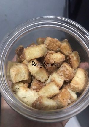 Foto resep Pop Bread