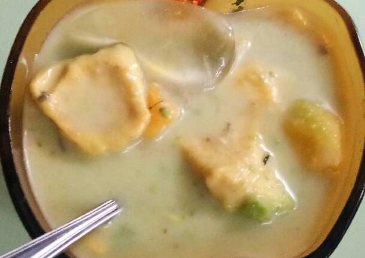 Bahan Membuat Es teler bintag 100 yang Enak Banget