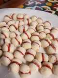 Biscoito Casadinho