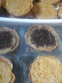 Foto resep Martabak mini