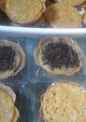 Foto resep Martabak mini