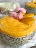 Chia Pudding