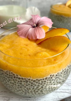 Foto di Chia Pudding