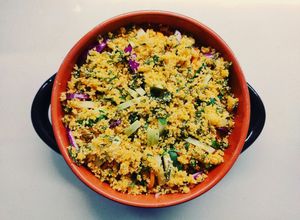 Foto di Ratatouille siciliana