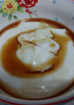 Foto resep 775.Bubur SumSum