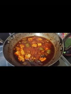 शाही पनीर(Shahi paneer recipe in hindi) रेसिपी मुख्य फोटो