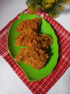 Foto resep Kremesan anti gagal