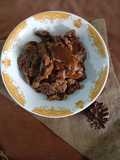 Rendang Daging