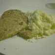 Hamburguesas de arvejas rebozadas