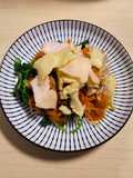 Pecel Khas Blora