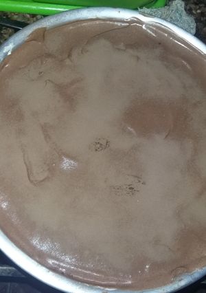 Una foto de Tiramisú en casa es unos de los postres más preferido y sale una bomba