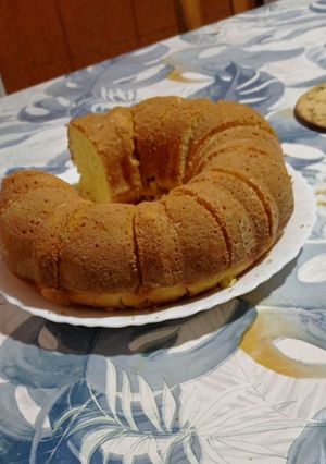 صورة لوصفة مسكوتة بالبرتقال