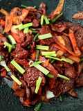 Daging Masak Merah
