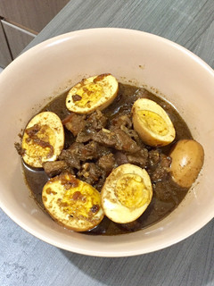 Foto resep Babi Kecap