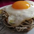Setas con gulas