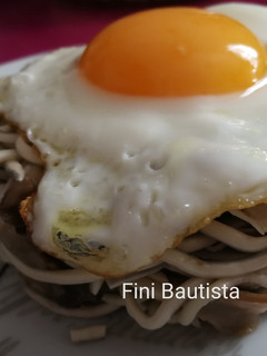 Una foto de Setas con gulas