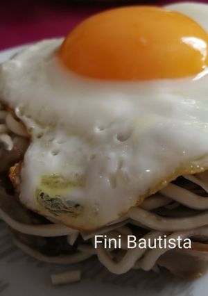 Foto principal de Setas con gulas