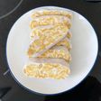 Chickpea Tempeh