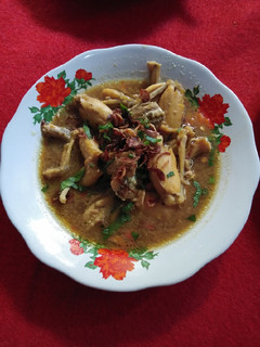 Foto resep Swikee Kuah Tauco