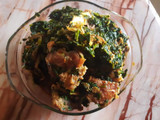Thick Vegetable Soup