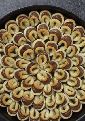 Una foto de Bocaditos de dulce de leche