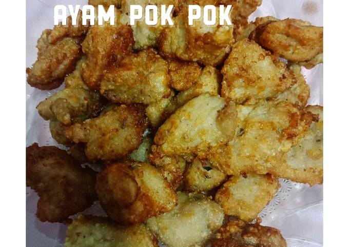 Popia Ayam Rangup – Sesuai untuk Bekal Sekolah