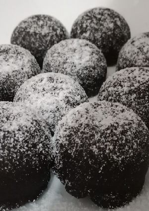 Foto resep Chocomagma