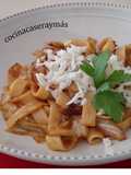 Pasta con col